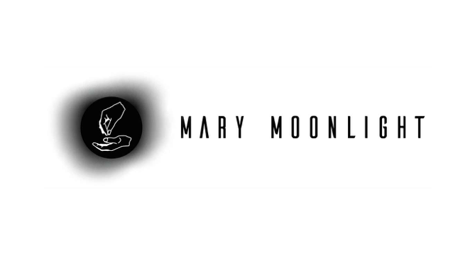 Logo Mary Moonlight