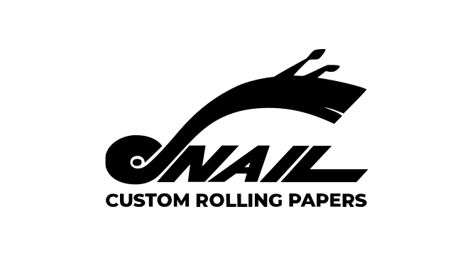 Snail Custom Rolling Papers