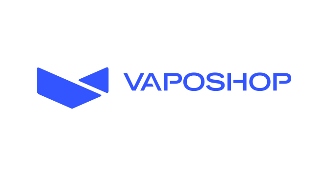 Logo Vaposhop
