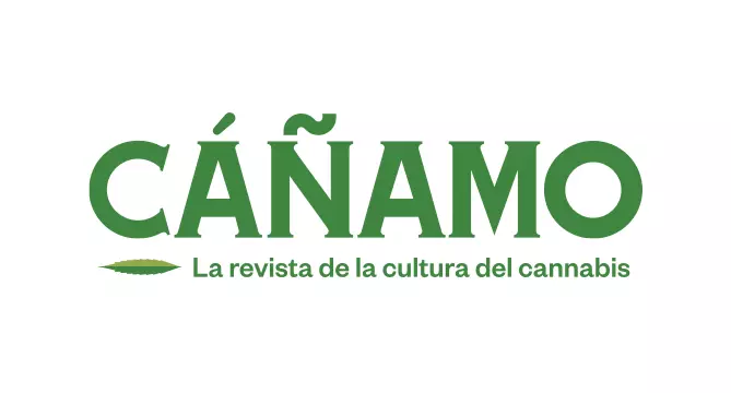 Logo Cáñamo Media Partner 4.20 Hemp Fest 2023
