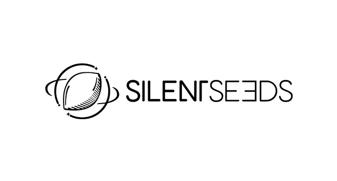 Silent Seeds Logo